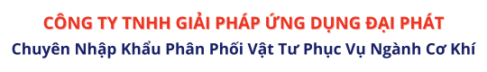 CÔNG TY TNHH GIẢI PHÁP ỨNG DỤNG ĐẠI PHÁT