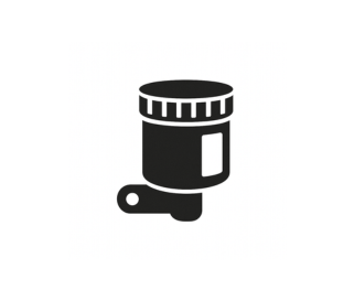 Bình Dầu Nhôm CNC