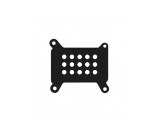 Che Két Nước Nhôm CNC