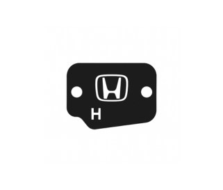 Nắp Bình Dầu CNC Dòng Xe Honda